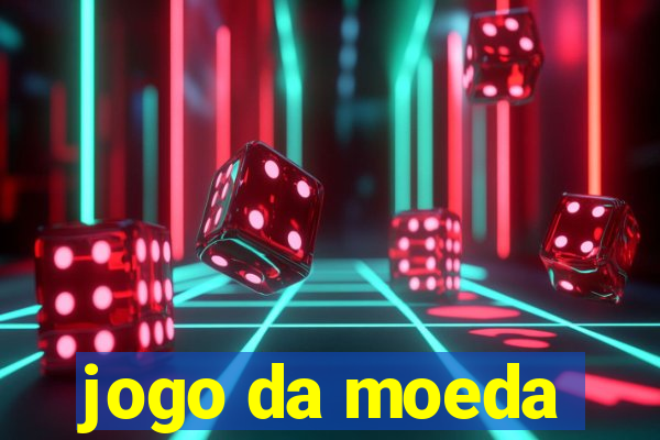 jogo da moeda